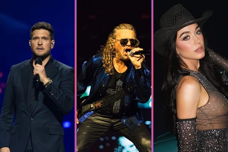 La FIFA confirmó los artistas de las tres ceremonias inaugurales que tendrá el Mundial 2026